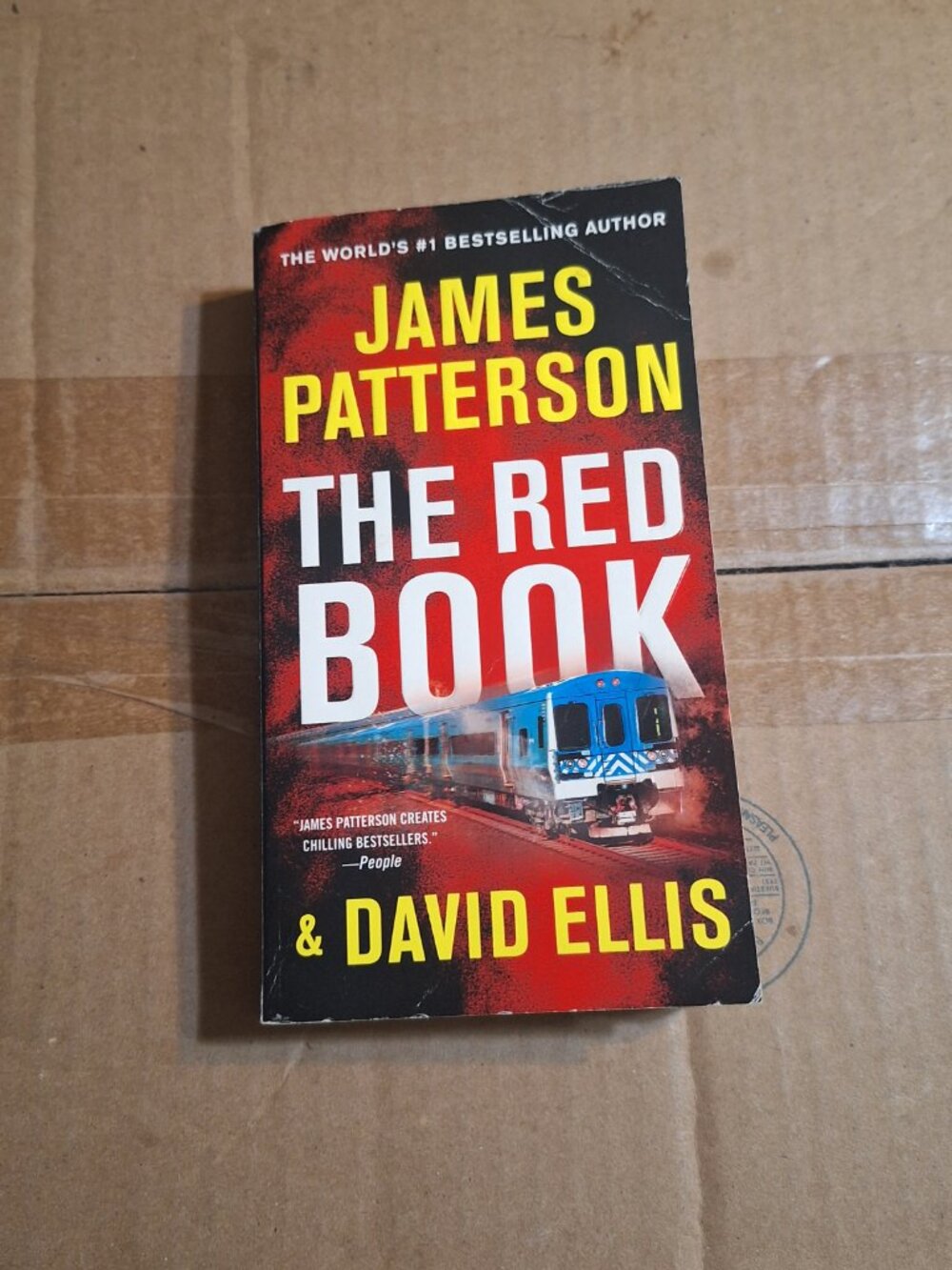 The Red Book